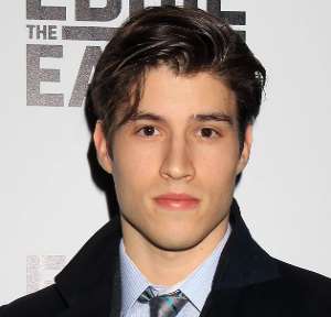 Cameron Cuffe